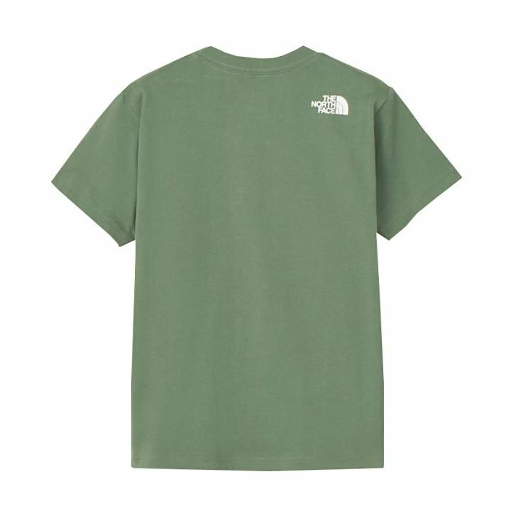 THE NORTH FACE（ザ ノースフェイス） ショートスリーブスモール