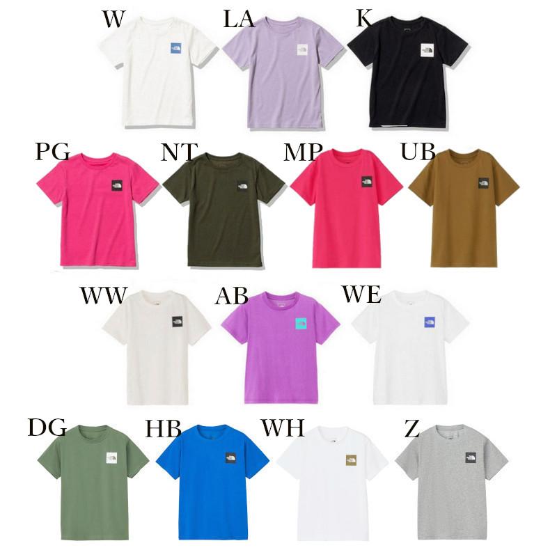 THE NORTH FACE（ザ ノースフェイス） ショートスリーブスモール