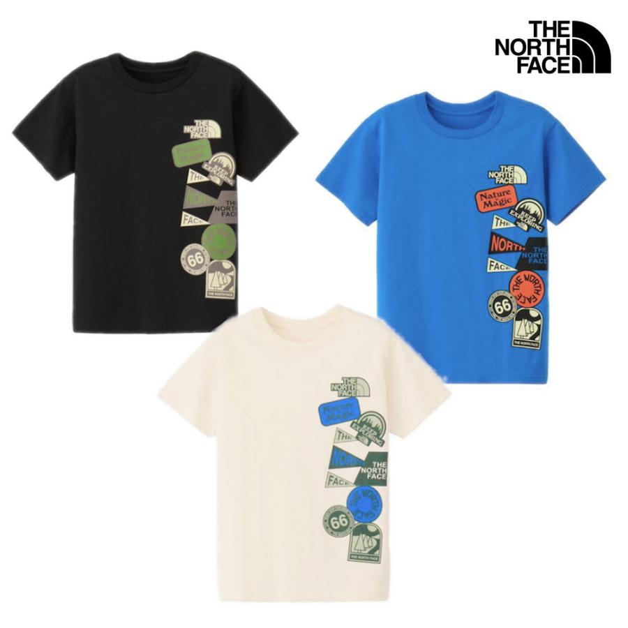 THE NORTH FACE（ザ ノースフェイス） ショートスリーブルミナス