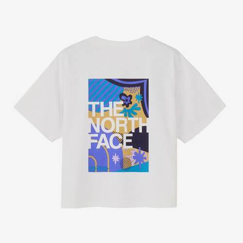 THE NORTH FACE（ザ ノースフェイス） ショートスリーブバック