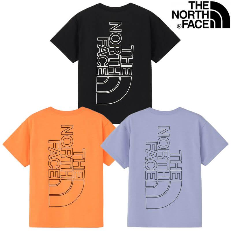 THE NORTH FACE（ザ ノースフェイス） ショートスリーブビッグルート