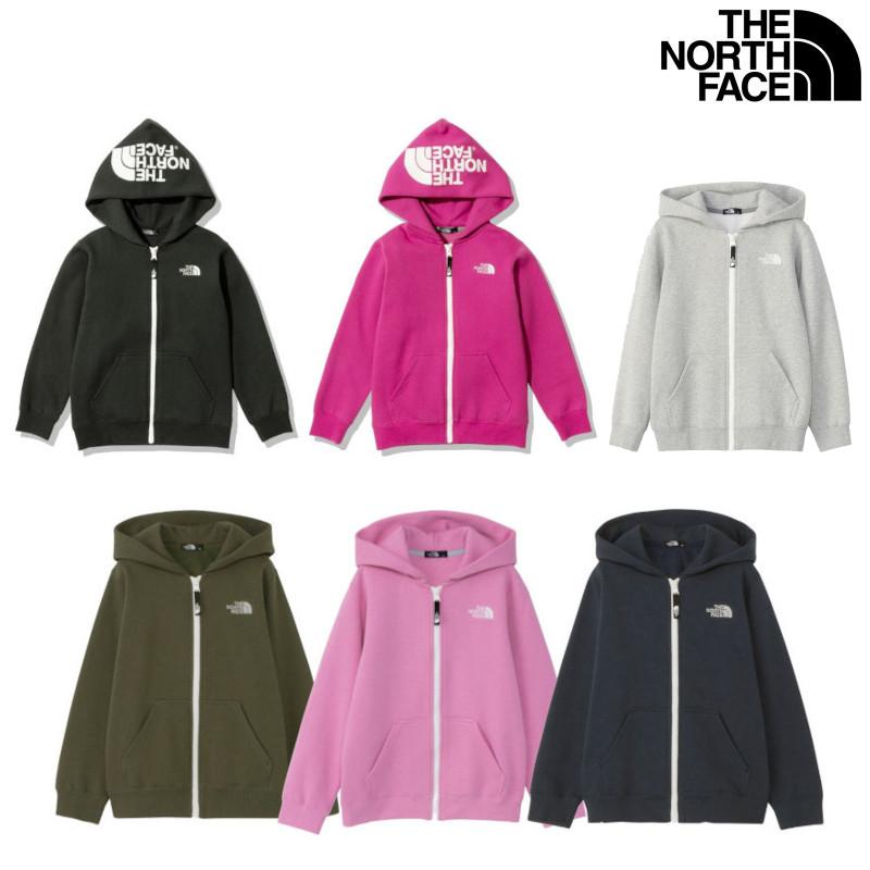 THE NORTH FACE リアビューフルジップフーディ THE NORTH FACE（ザ ノースフェイス） リアビューフルジップフーディー