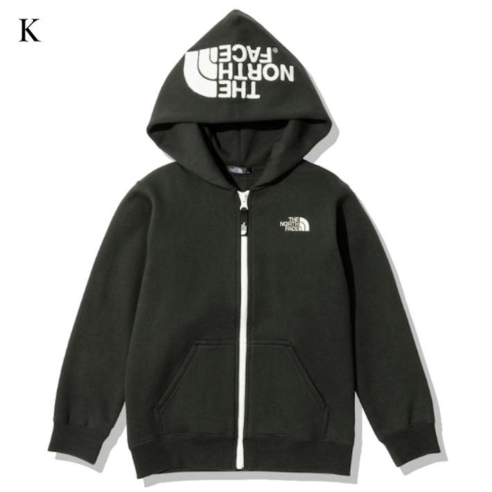 THE NORTH FACE（ザ ノースフェイス） リアビューフルジップフーディー