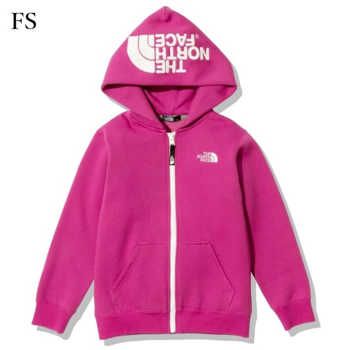 THE NORTH FACE（ザ ノースフェイス） リアビューフルジップフーディー