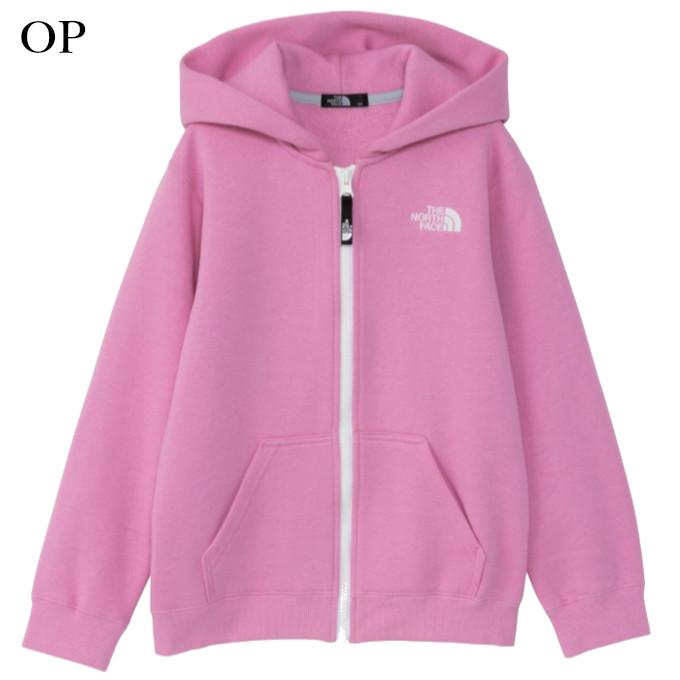 THE NORTH FACE（ザ ノースフェイス） リアビューフルジップフーディー