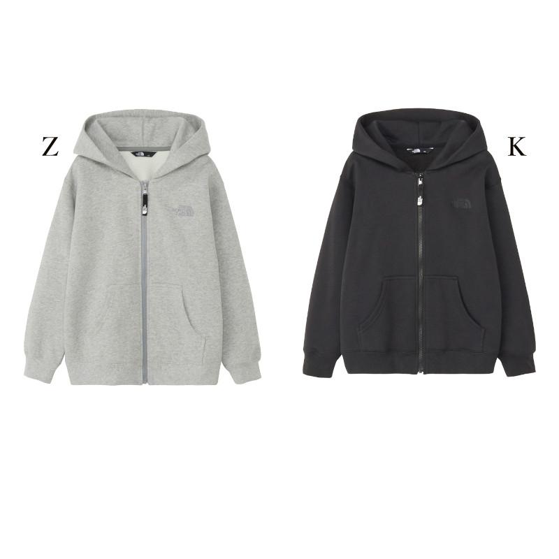 THE NORTH FACE（ザ ノースフェイス） リアビューフルジップフーディー