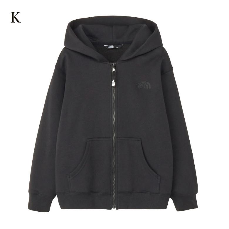 THE NORTH FACE（ザ ノースフェイス） リアビューフルジップフーディー