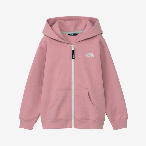 THE NORTH FACE（ザ ノースフェイス） リアビューフルジップフーディ