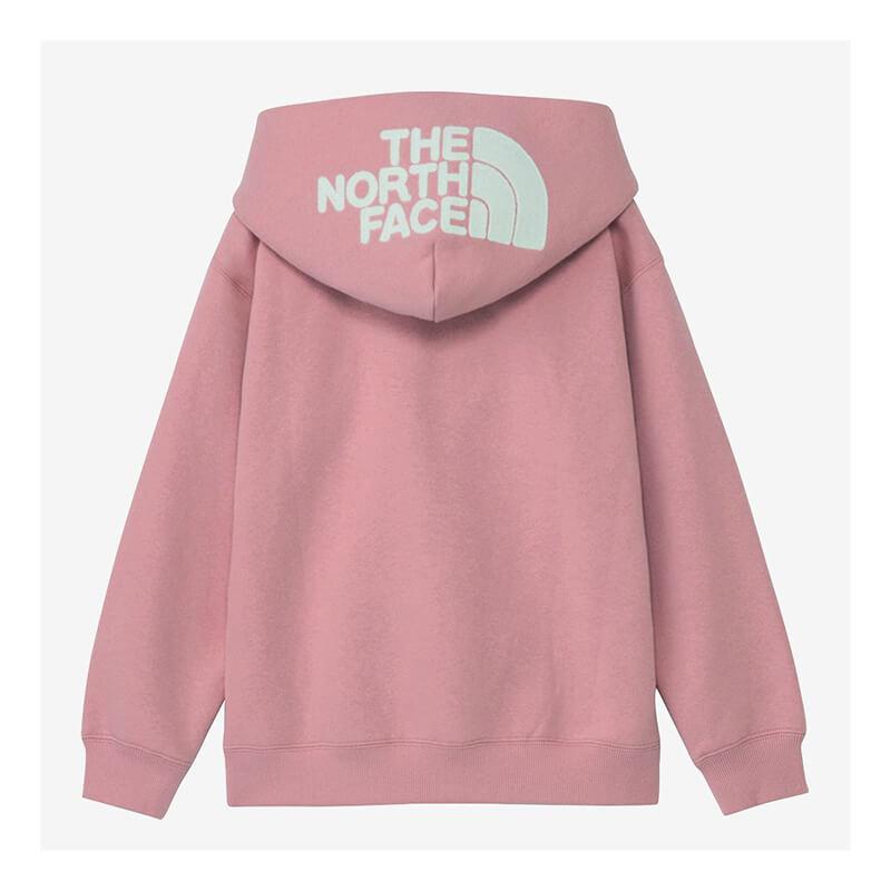 THE NORTH FACE（ザ ノースフェイス） リアビューフルジップフーディ