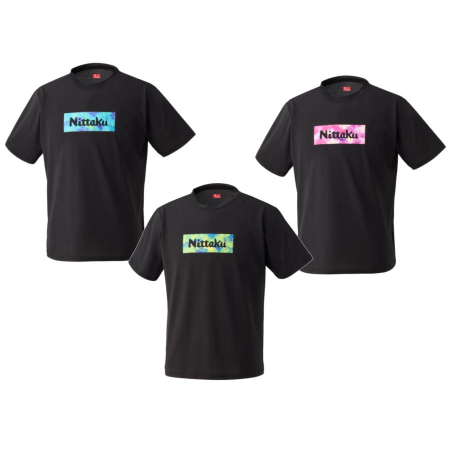 UCO（ユーコ） ニッタク エブリィTシャツ NX2025 ユニセックス 2026SS