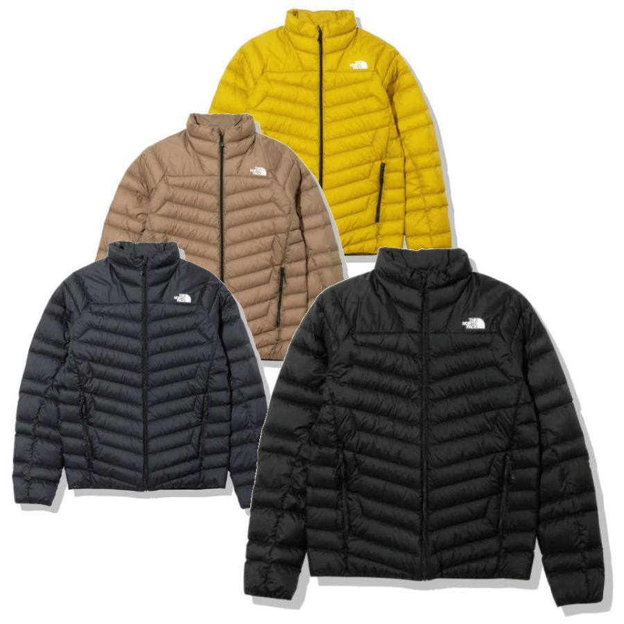 THE NORTH FACE（ザ ノースフェイス） サンダージャケット NY82212