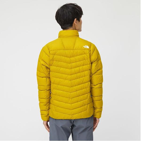 ノースフェイス サンダージャケット NY82212 ダウン s THE NORTH FACE ノースフェイス サンダージャケット スタンドカラー