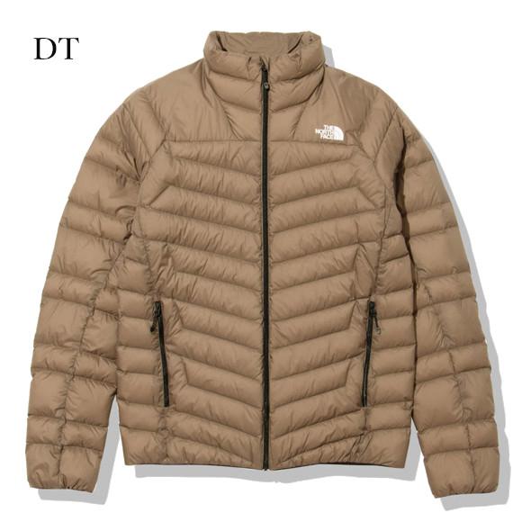 THE NORTH FACE（ザ ノースフェイス） サンダージャケット NY82212