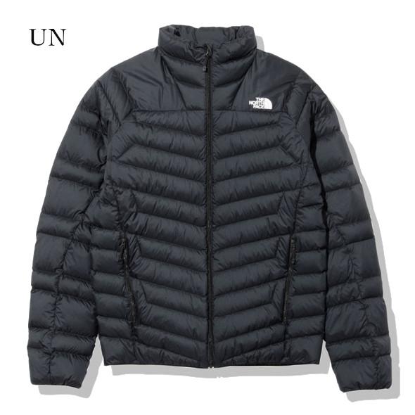 THE NORTH FACE（ザ ノースフェイス） サンダージャケット NY82212
