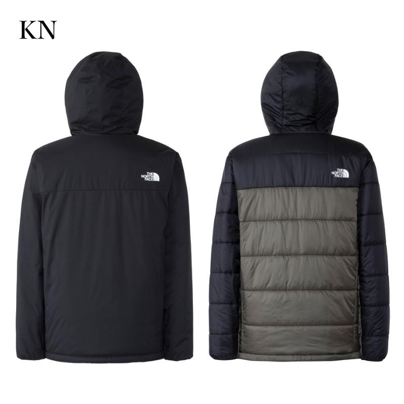 THE NORTH FACE（ザ ノースフェイス） リバーシブルエニタイム