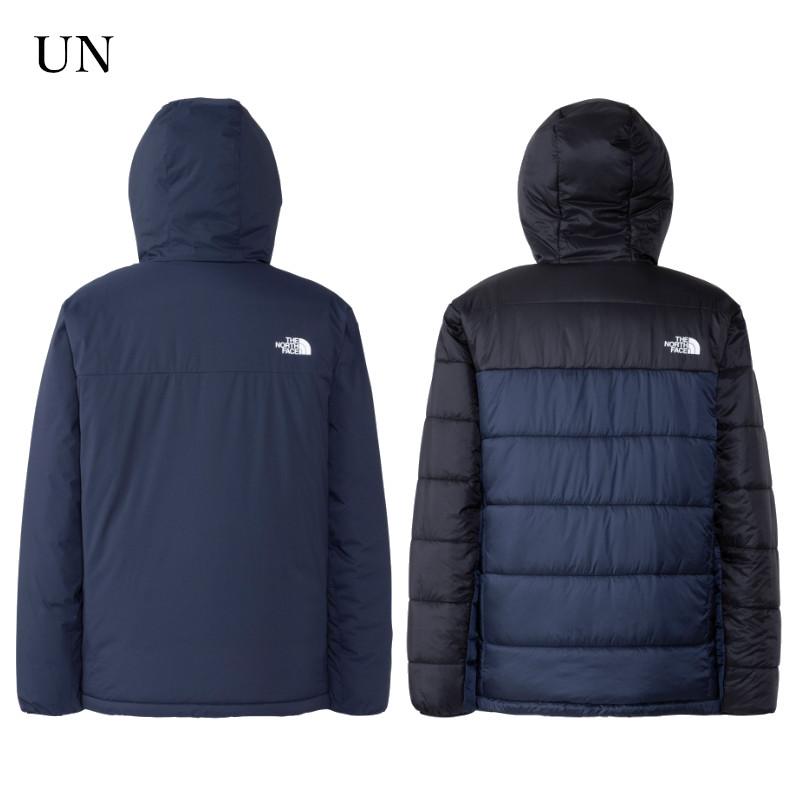 THE NORTH FACE（ザ ノースフェイス） リバーシブルエニタイム