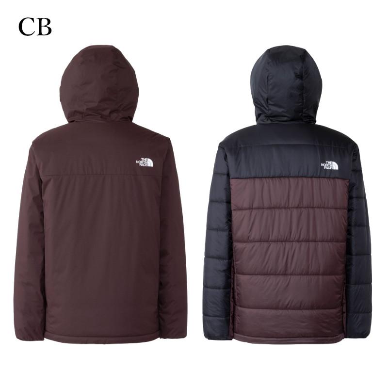 ノースフェイス リバーシブルエニタイムインシュレーテッドフーデイーSブラック新品 THE NORTH FACE（ザ ノースフェイス） リバーシブルエニタイム