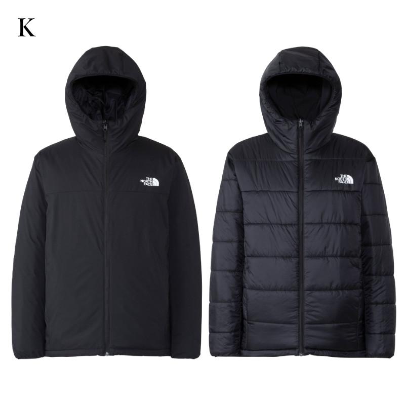 THE NORTH FACE（ザ ノースフェイス） リバーシブルエニタイム