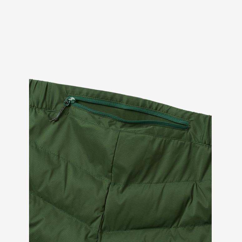 THE NORTH FACE（ザ ノースフェイス） レッドランロングパンツ Red Run