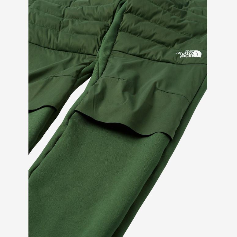 THE NORTH FACE（ザ ノースフェイス） レッドランロングパンツ Red Run