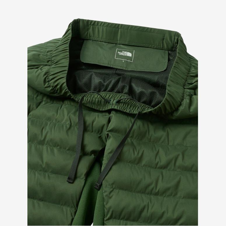 THE NORTH FACE（ザ ノースフェイス） レッドランロングパンツ Red Run