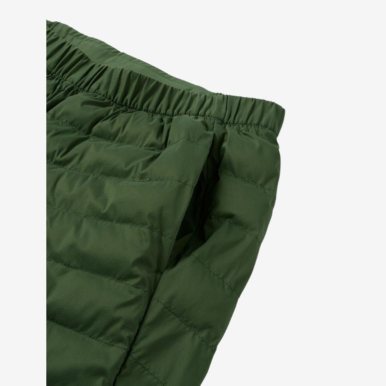 THE NORTH FACE（ザ ノースフェイス） レッドランロングパンツ Red Run