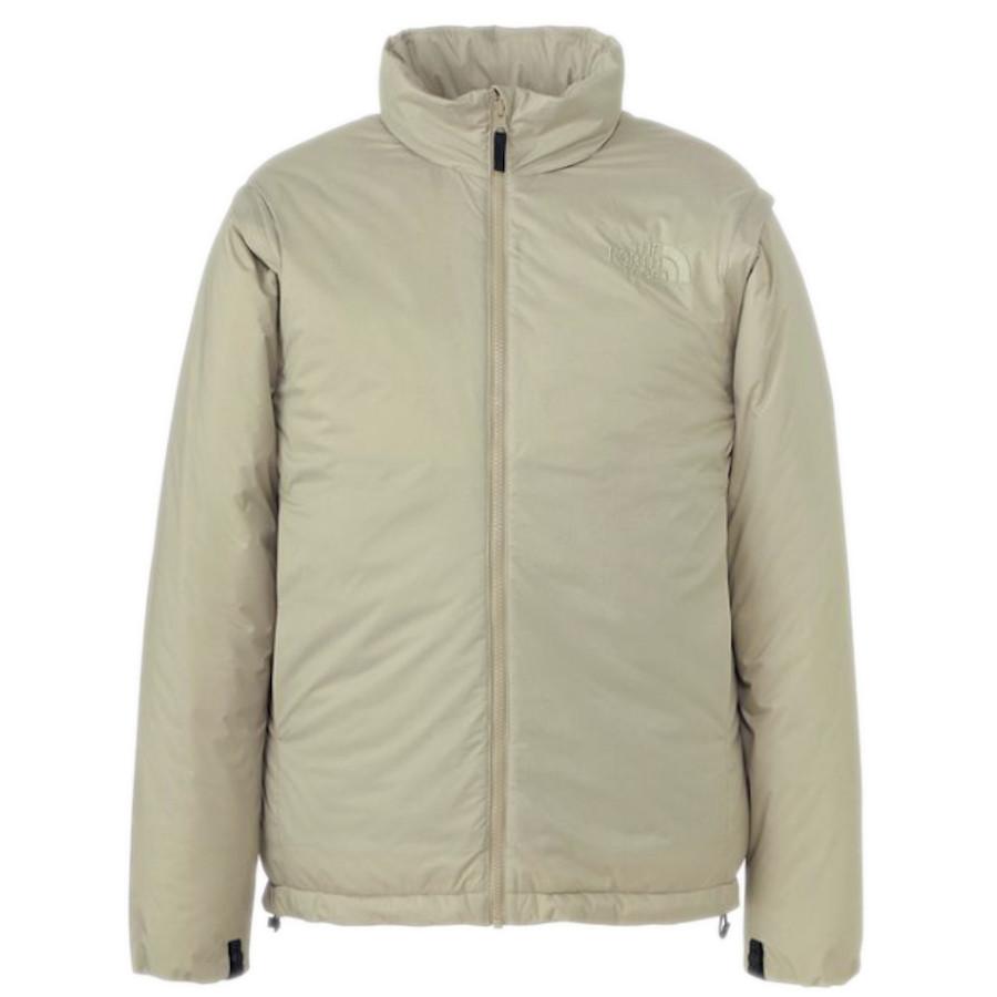 THE NORTH FACE（ザ ノースフェイス） ジップインサニーヌック
