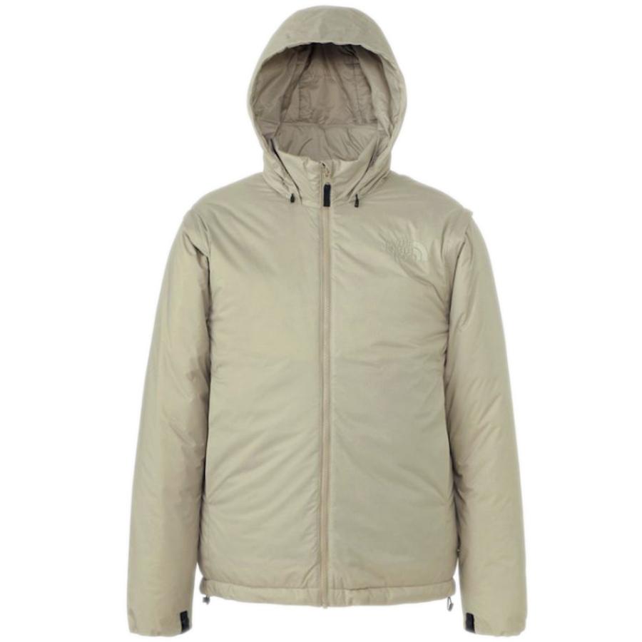 the north face ジップインサニーヌックジャケット　ny82401 THE NORTH FACE（ザ ノースフェイス） 中綿ジャケット メンズ ジップ