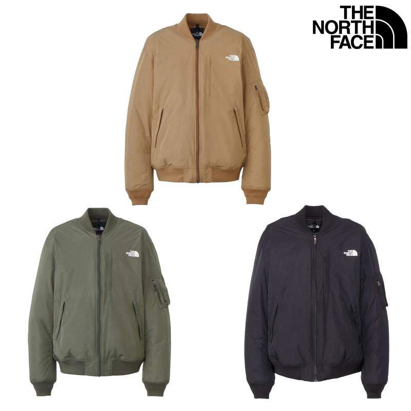 THE NORTH FACE（ザ ノースフェイス） インサレーションボンバー