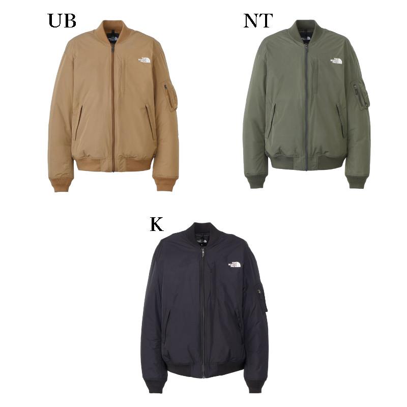 THE NORTH FACE（ザ ノースフェイス） インサレーションボンバー
