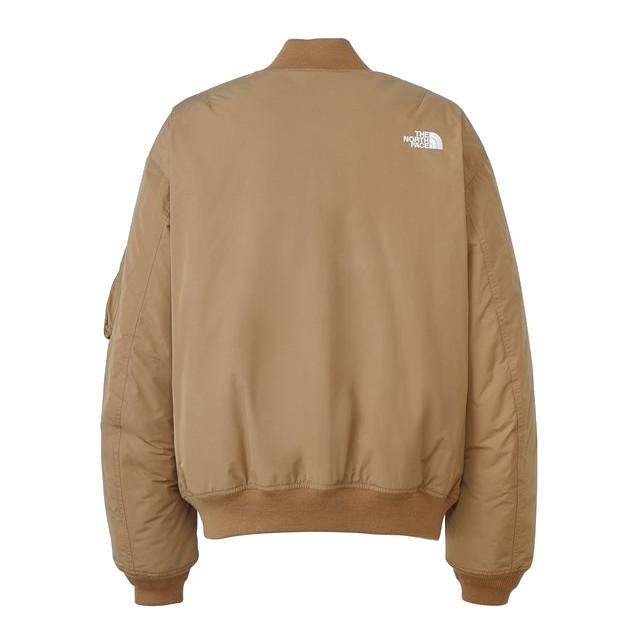 THE NORTH FACE（ザ ノースフェイス） インサレーションボンバー