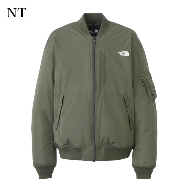 THE NORTH FACE（ザ ノースフェイス） インサレーションボンバー