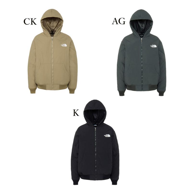 THE NORTH FACE（ザ ノースフェイス） ヤッキンジャケット NY82551