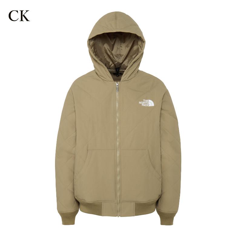 THE NORTH FACE（ザ ノースフェイス） ヤッキンジャケット NY82551