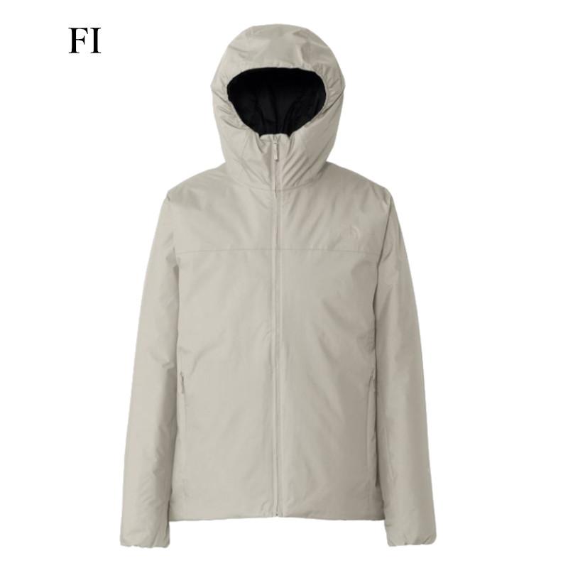THE NORTH FACE ザ・ノース・フェイス ジーティーエックスアクションインサレーテッドジャケット NY82581 ユニセックス 2025AW_2