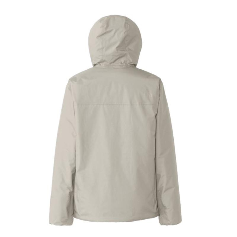 THE NORTH FACE ザ・ノース・フェイス ジーティーエックスアクションインサレーテッドジャケット NY82581 ユニセックス 2025AW_3