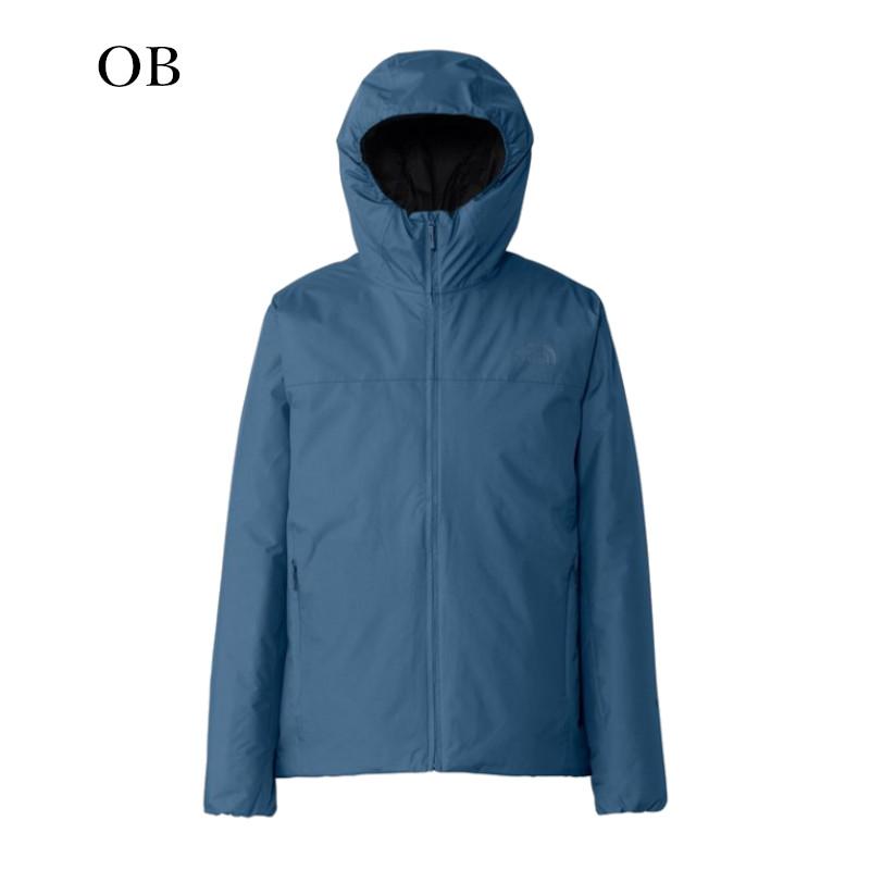 THE NORTH FACE ザ・ノース・フェイス ジーティーエックスアクションインサレーテッドジャケット NY82581 ユニセックス 2025AW_4