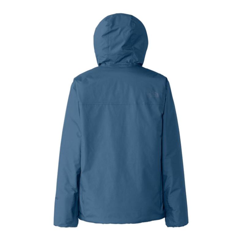 THE NORTH FACE ザ・ノース・フェイス ジーティーエックスアクションインサレーテッドジャケット NY82581 ユニセックス 2025AW_5