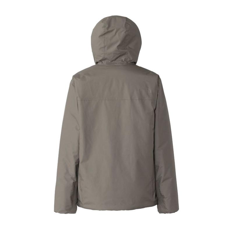 THE NORTH FACE ザ・ノース・フェイス ジーティーエックスアクションインサレーテッドジャケット NY82581 ユニセックス 2025AW_7
