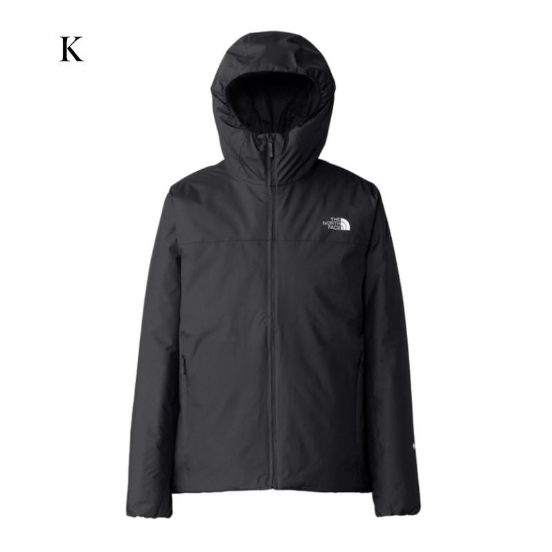 THE NORTH FACE ザ・ノース・フェイス ジーティーエックスアクションインサレーテッドジャケット NY82581 ユニセックス 2025AW_8