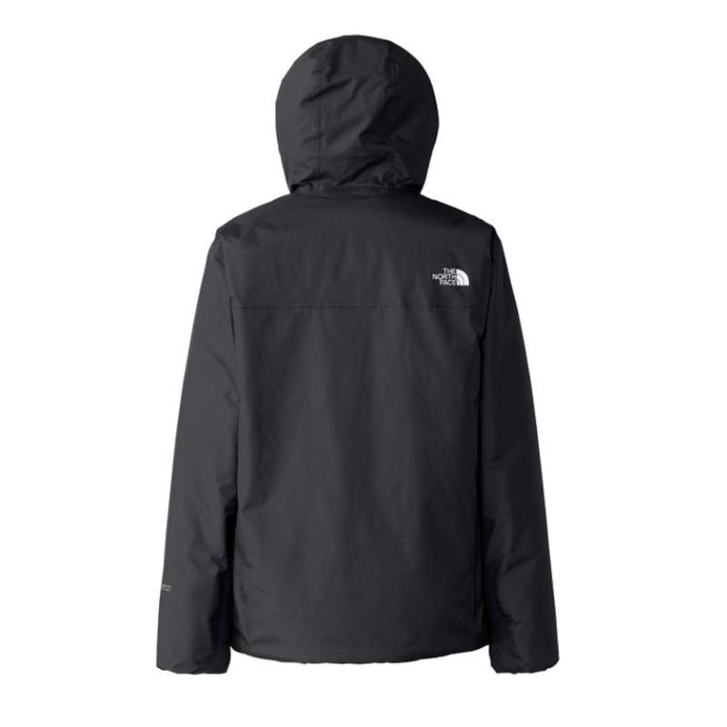 THE NORTH FACE ザ・ノース・フェイス ジーティーエックスアクションインサレーテッドジャケット NY82581 ユニセックス 2025AW_9