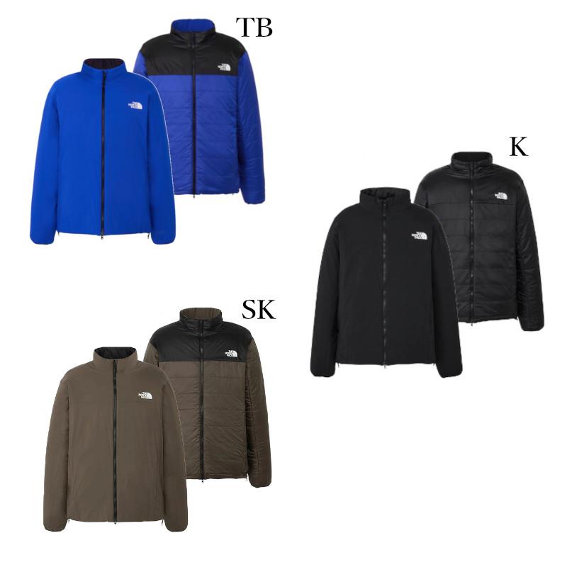 THE NORTH FACE（ザ ノースフェイス） リバーシブルツインインサレート
