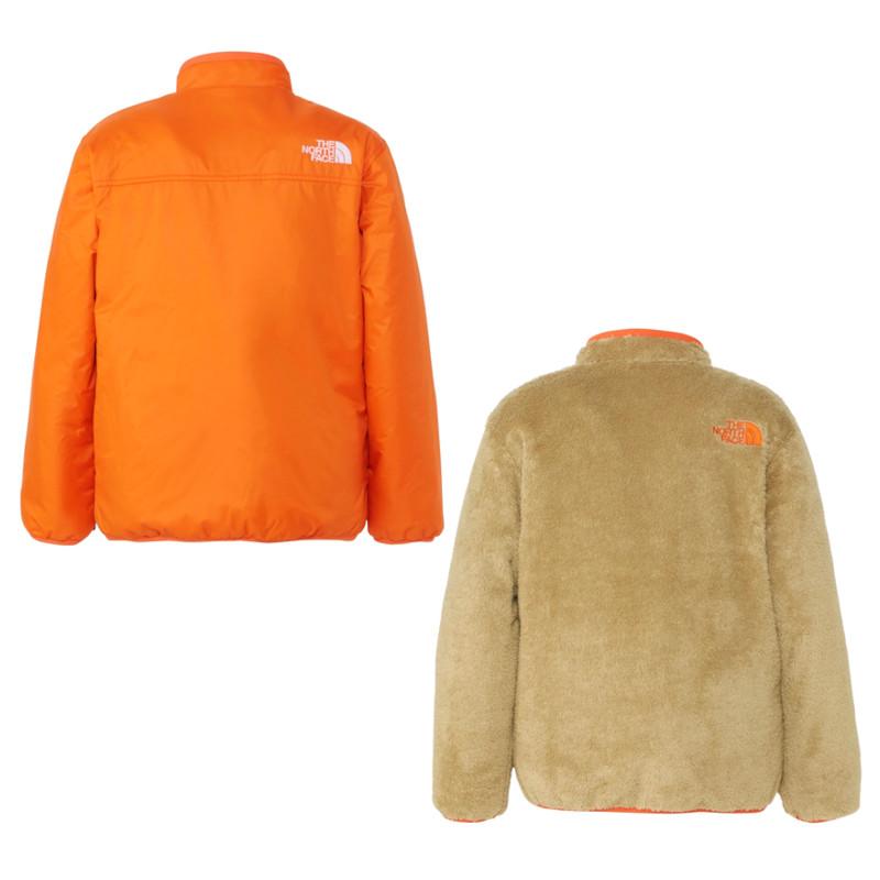 THE NORTH FACE（ザ ノースフェイス） リバーシブルコージージャケット