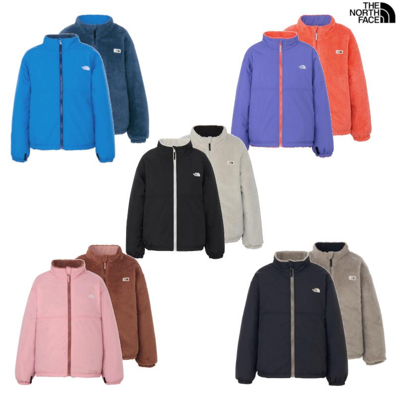 THE NORTH FACE（ザ ノースフェイス） リバーシブルコージージャケット