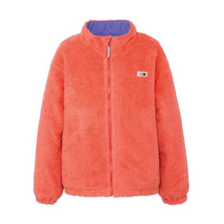 THE NORTH FACE（ザ ノースフェイス） リバーシブルコージージャケット