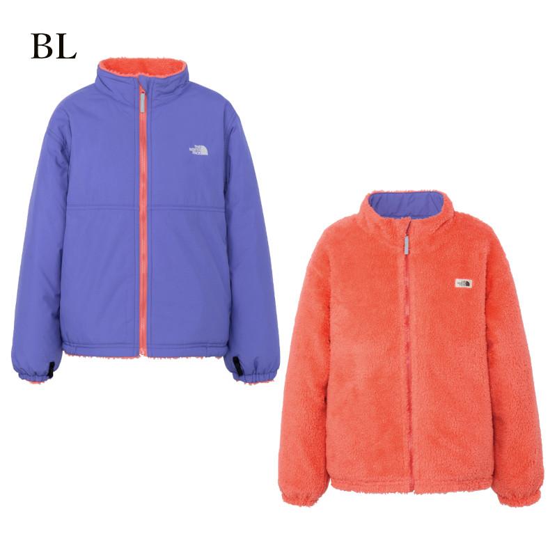 THE NORTH FACE（ザ ノースフェイス） リバーシブルコージージャケット