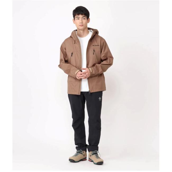 Columbia（コロンビア） マウンテンズアーコーリングIIIジャケット