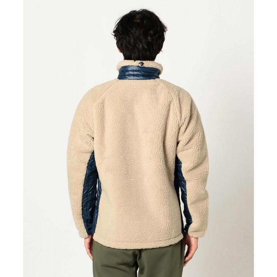 Columbia（コロンビア） アーチャリッジジャケット PM3743 2021AW 