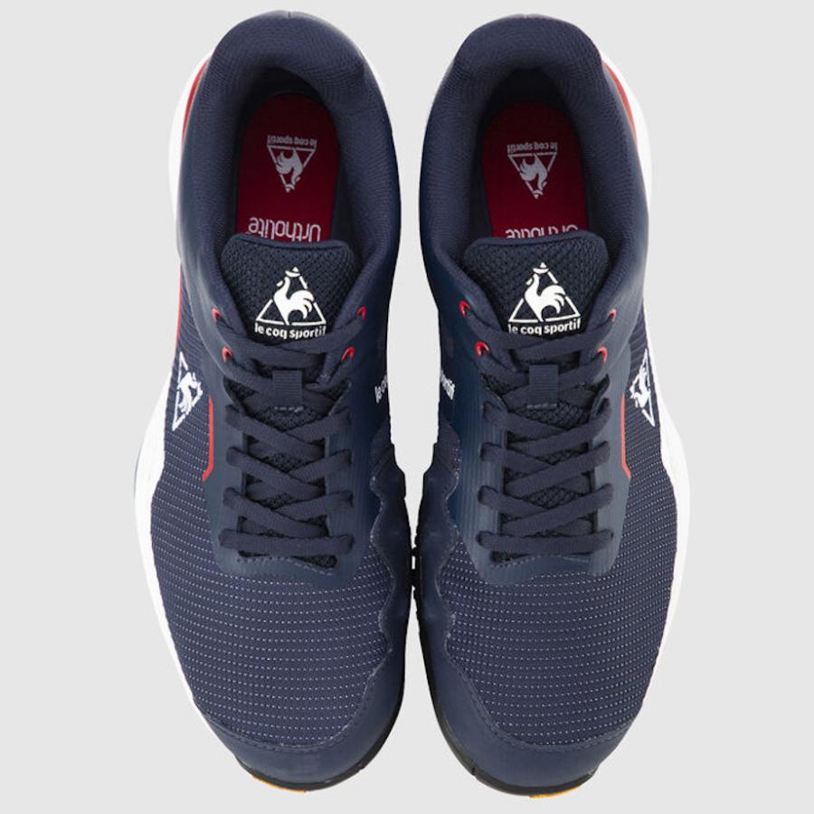 le coq sportif（ルコックスポルティフ） テニスシューズ スタッド
