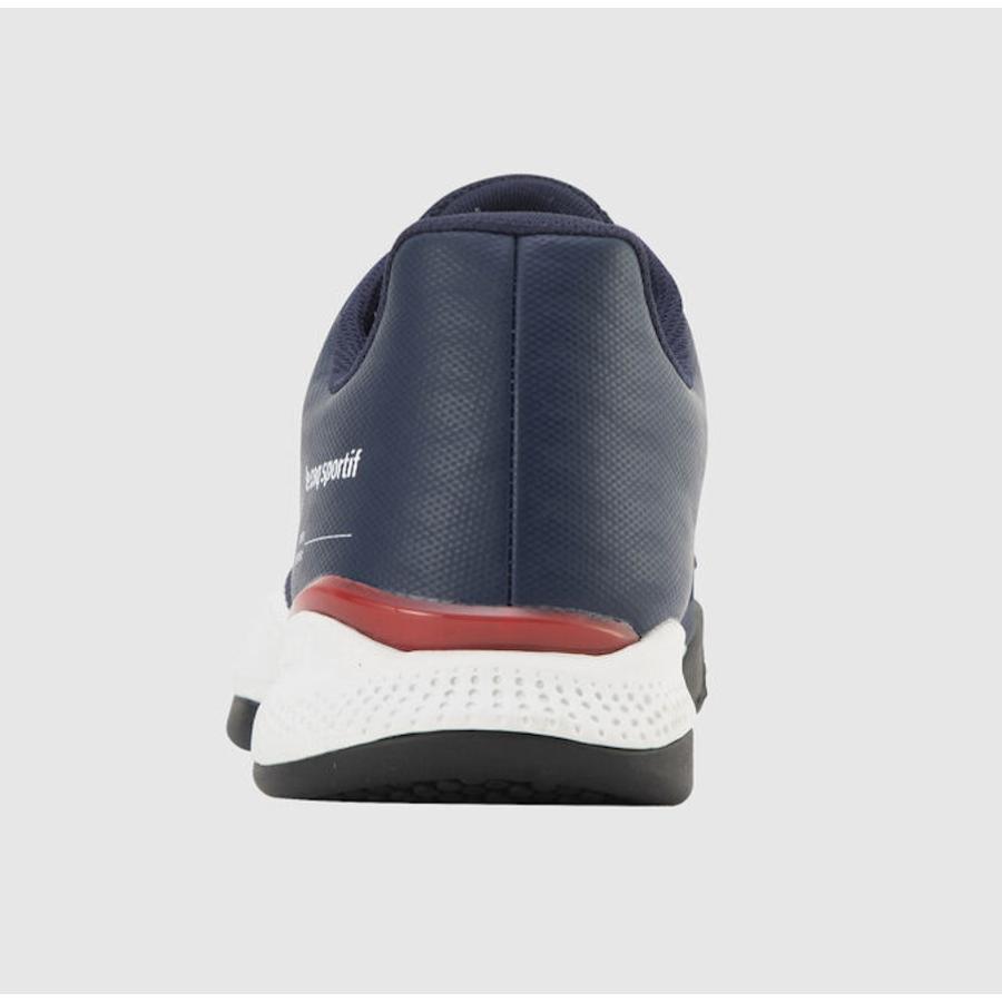le coq sportif（ルコックスポルティフ） テニスシューズ スタッド